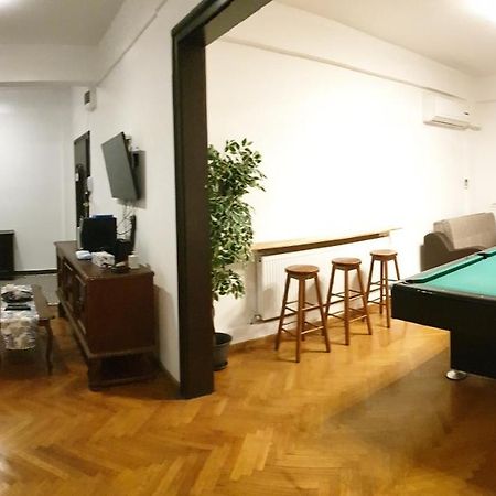 布加勒斯特Old Town Bliss公寓 外观 照片