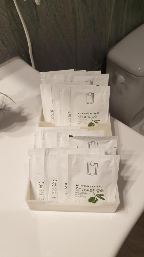 布加勒斯特Old Town Bliss公寓 外观 照片